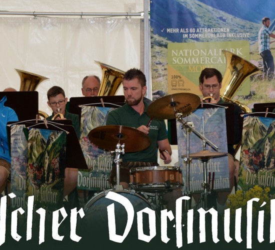 Parkfest TMK-Fusch 2016