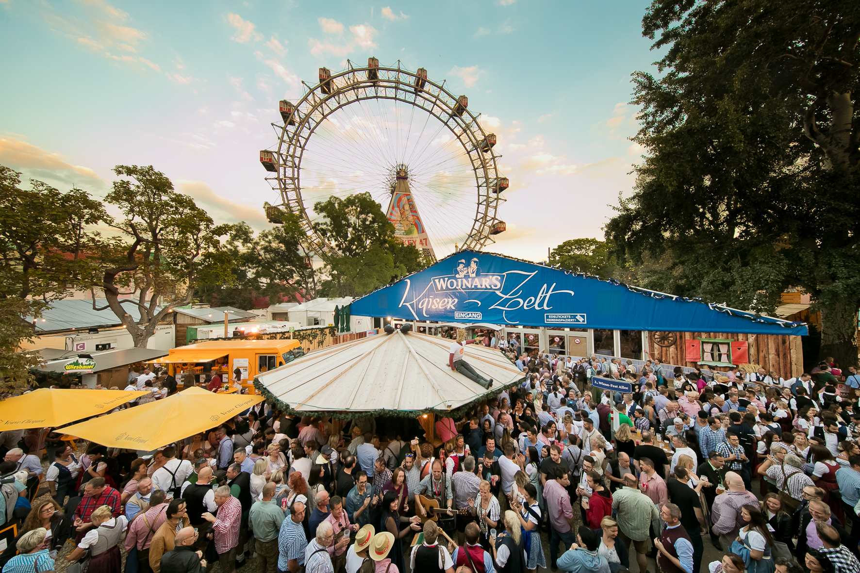 Wiener WIESNFest